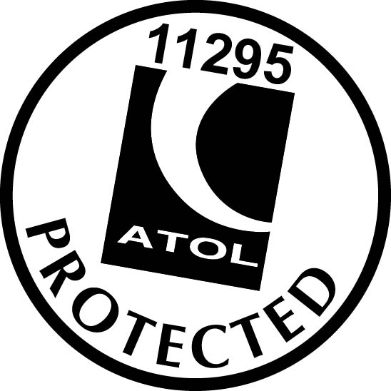 ATOL 11295 geschütztes Logo